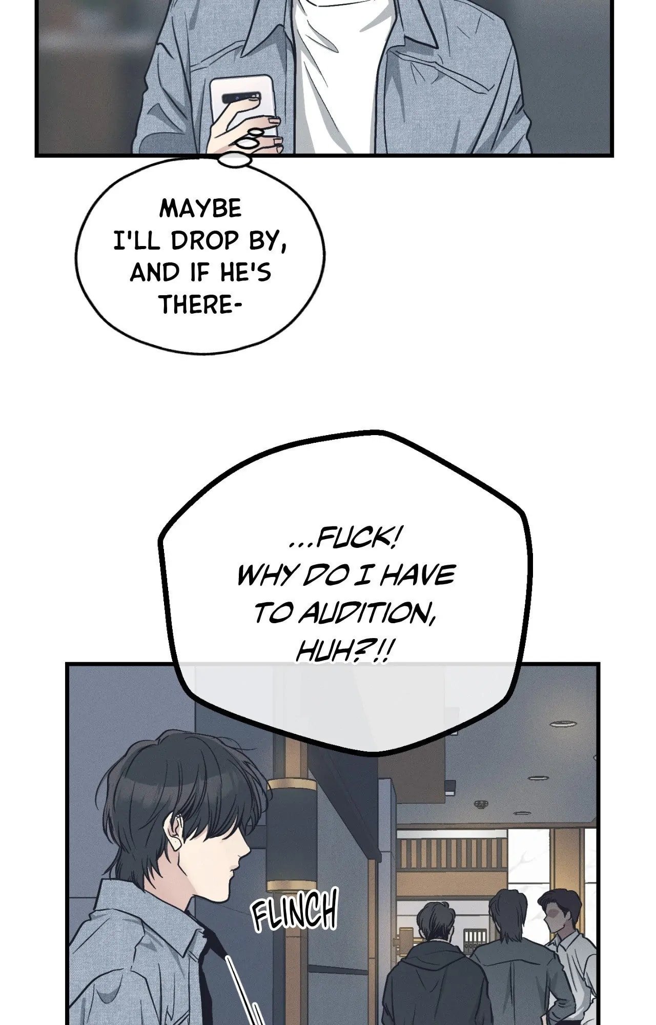 Payback, Chapter 102 image 22